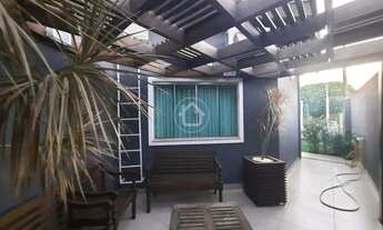 Imagem 7: CASA NO CARANDÁ BOSQUE