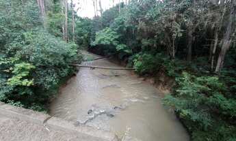 Imagem 6: Área para chácara