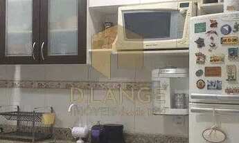 Imagem 7: Apartamento à venda em Campinas, Vila Itália, com 2 quartos, com 73 m², Condomínio Parque