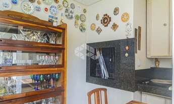 Imagem 3: Apartamento 3 dormitórios 1 vaga no bairro Chácara das Pedras