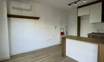 Imagem 2: Studio para alugar, 30m² por R$ 2.300/mês - Jardim São Paulo - São Paulo/SP