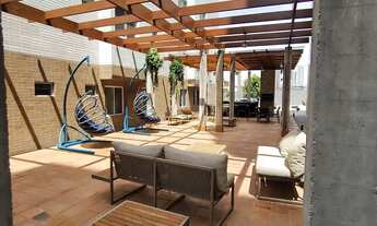 Imagem 4: Aluga-se apartamento no Altiplano Cabo Branco, posição nascente