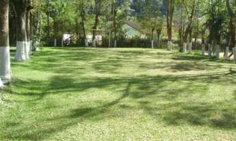 Imagem 5: Terreno Plano Com Casa de Caseiro (tenho 3 terrenos com matrículas e iptu