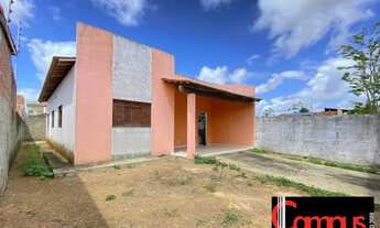 Imagem: Casa no Bairro de Cajupiranga