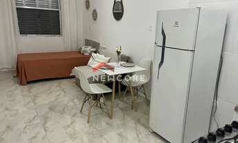 Imagem 2: Apartamento em Avenida Presidente Castelo Branco - Aviação - Praia Grande/SP