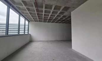 Imagem 5: Sala à venda, 74 m² por R$ 335.000,00 - Barra da Tijuca - Rio de Janeiro/RJ