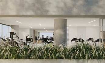 Imagem 7: Apartamento à venda no bairro Setor Bueno - Goiânia/GO