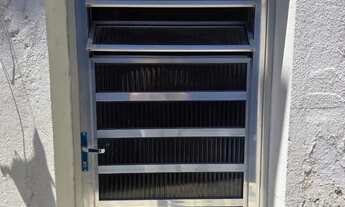 Imagem 3: Alugo casa em Osasco - 1 Quarto-Sala-Cozinha-Banheiro-Lavanderia