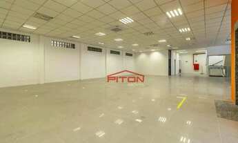 Imagem 14: Prédio 04 pavimentos e estacionamento , 1614 m² - venda por R$ 13.000.000 ou aluguel por R