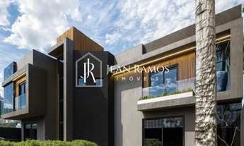 Imagem 4: Sobrado para venda, 4 quarto(s), Xaxim, Curitiba