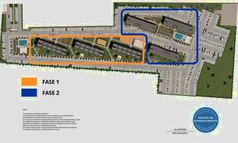Imagem 2: Diferencial Suíte, Varanda e Elevador- Residencial Aldeprime. AP