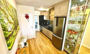 Imagem 6: Apartamento 2 Dormitórios (1 Suíte), Condomínio no Itacorubi - Florianópolis