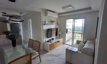 Imagem 3: Parada 40 - Jd. Imperial - 3 Quartos sendo 1 suíte, Moveis planejados, lazer completo - Sã