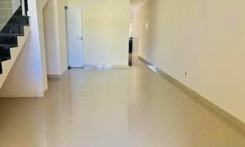 Imagem 2: Sobrado 3 suítes Moderno Home Office Lavabo Parque Anhanguera