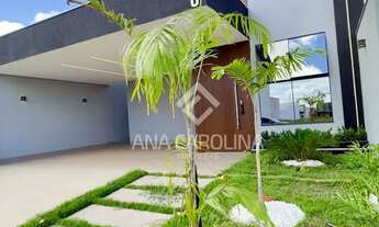 Imagem 2: Casa maravilhosa à venda no Residencial Villa Segura