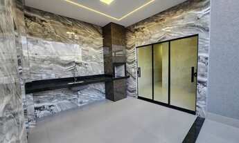 Imagem 8: Casa no Jardim Buriti Sereno