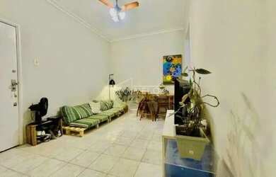 Imagem 3: Apartamento - / Residencial / Catete