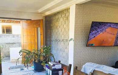 Imagem 2: Casa com 3 dormitórios à venda, 80 m² por R$ 430.000,00 - Tijuca - Teresópolis/RJ