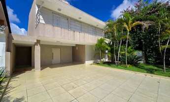 Imagem 4: Casa para alugar em Santana de Parnaíba, Alphaville, com 3 quartos, com 300 m², Residencia