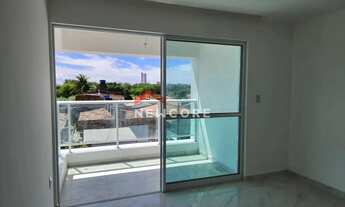 Imagem 7: Apartamento em Rua Hermes Gomes Bezerra - Bessa - João Pessoa/PB