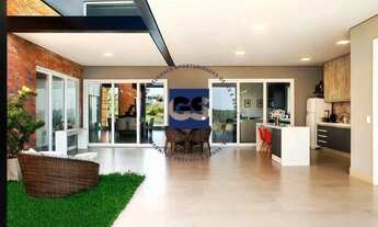 Imagem: Casa em condomínio à venda, 4 quartos