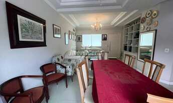 Imagem 5: Sobrado em condomínio Santa Felicidade, Curitiba