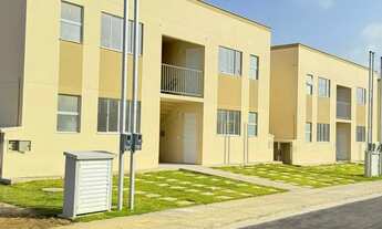 Imagem: DAU23/ CHAVE PLAZA DAS FLORES 5