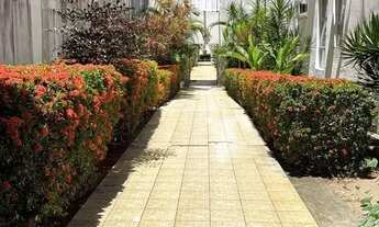 Imagem 3: Apartamento Mobiliado em Vilas do Atlantico