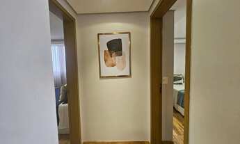 Imagem 7: Flat de 72 m² com 2 Suítes à Sua Espera!