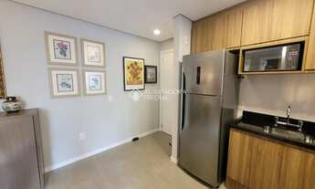 Imagem 4: Apartamento 1 dormitório de alto padrão na Rua Garibaldi