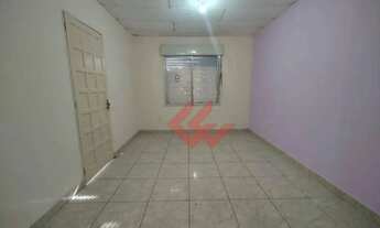 Imagem 7: Casa com 3 dormitórios para alugar, 79 m² por R$ 2.280,00/mês - Parque Florido - Gravataí