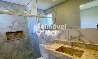 Imagem 7: Casa com 3 dormitórios à venda por R$ 940.000 - Alphaville Camaçari - Camaçari/BA