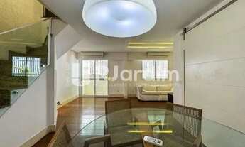 Imagem 2: Cobertura com 3 quartos à venda, 180 m² na Lagoa-RJ