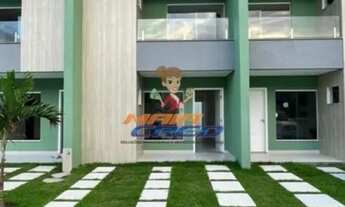 Imagem 2: Apartamento Duplex para Venda em Porto Seguro, Village 1, 2 dormitórios, 2 suítes, 3 banhe