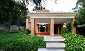 Imagem 3: Casa à venda com 4 quartos no Jardim Amélia em Pinhais/PR