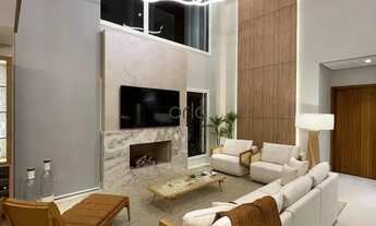 Imagem 4: Casa mobiliada e decorada no Condominio Playa Vista - 05 suites - 384m² beira mar REF: SO0