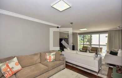 Imagem 4: Apartamento à Venda - Real Parque, 3 Quartos, 157 m2