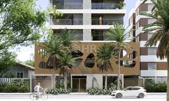 Imagem 3: Apartamento com 03 sormitórios sendo 01 suíte e 02 vagas de garagem Centro Guaratuba