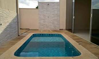 Imagem: Casa térrea à venda no Condomínio Belvedere