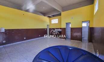 Imagem 4: Loja disponível para locação no Bairro Três Poderes - Igarapé/MG