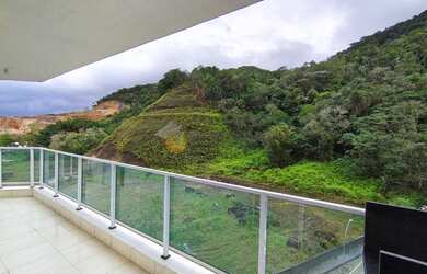 Imagem 3: Apartamento Duplex com 3 dormitórios para alugar, 160 m² por R$ 5.200,00/mês - Cidade Jard