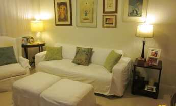 Imagem 4: APTO 3 DORMITÓRIOS SENDO 3 SUITES EM JURERÊ INTERNACIONAL