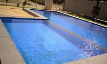 Imagem 6: Imóvel para venda com 44 metros quadrados com 2 quartos em Siqueira - Fortaleza - CE