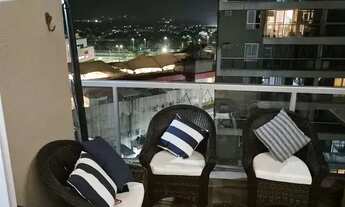 Imagem 2: Imóvel para venda no Recreio dos Bandeirantes com 102 metros quadrados com 3 quartos