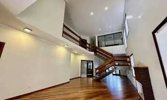 Imagem 4: Casa para alugar em Santana de Parnaíba, Alphaville, com 3 suítes, com 360 m², Residencial