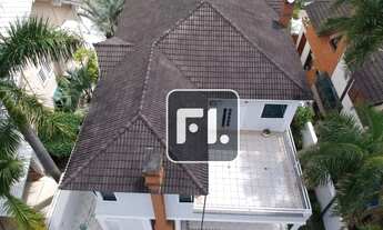 Imagem 7: Casa para alugar, 570 m² por R$ 25.988,01/mês - Alphaville - Barueri/SP