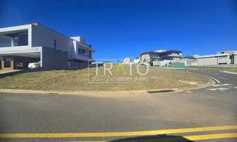 Imagem 5: Terreno - Loteamento Residencial Arborais - Campinas