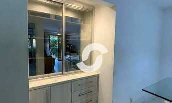 Imagem 6: Apartamento com 3 dormitórios à venda, 76 m² por R$ 660.000,00 - Gragoatá - Niterói/RJ