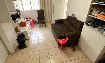 Imagem 3: Apartamento 2 Quartos, com planejados, Residencial José Bernardes, Financia MCMV