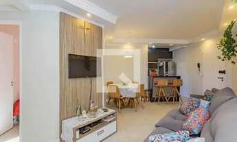 Imagem 3: Apartamento à Venda - São João Clímaco, 3 Quartos, 61 m2